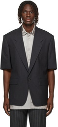 Fear of God Short Sleeve Blazer