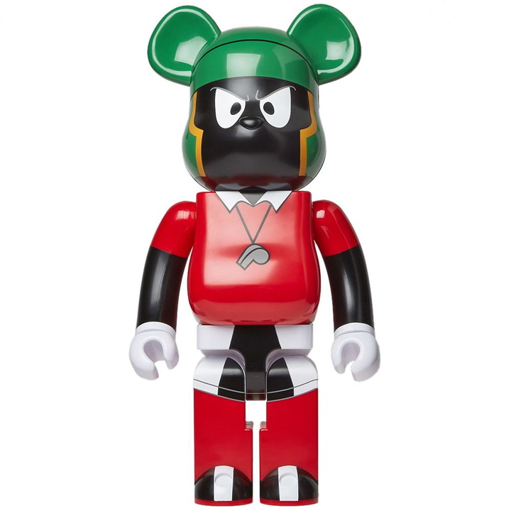 Photo: Medicom Marvin The Martian Be@rbrick