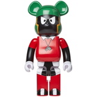 Medicom Marvin The Martian Be@rbrick