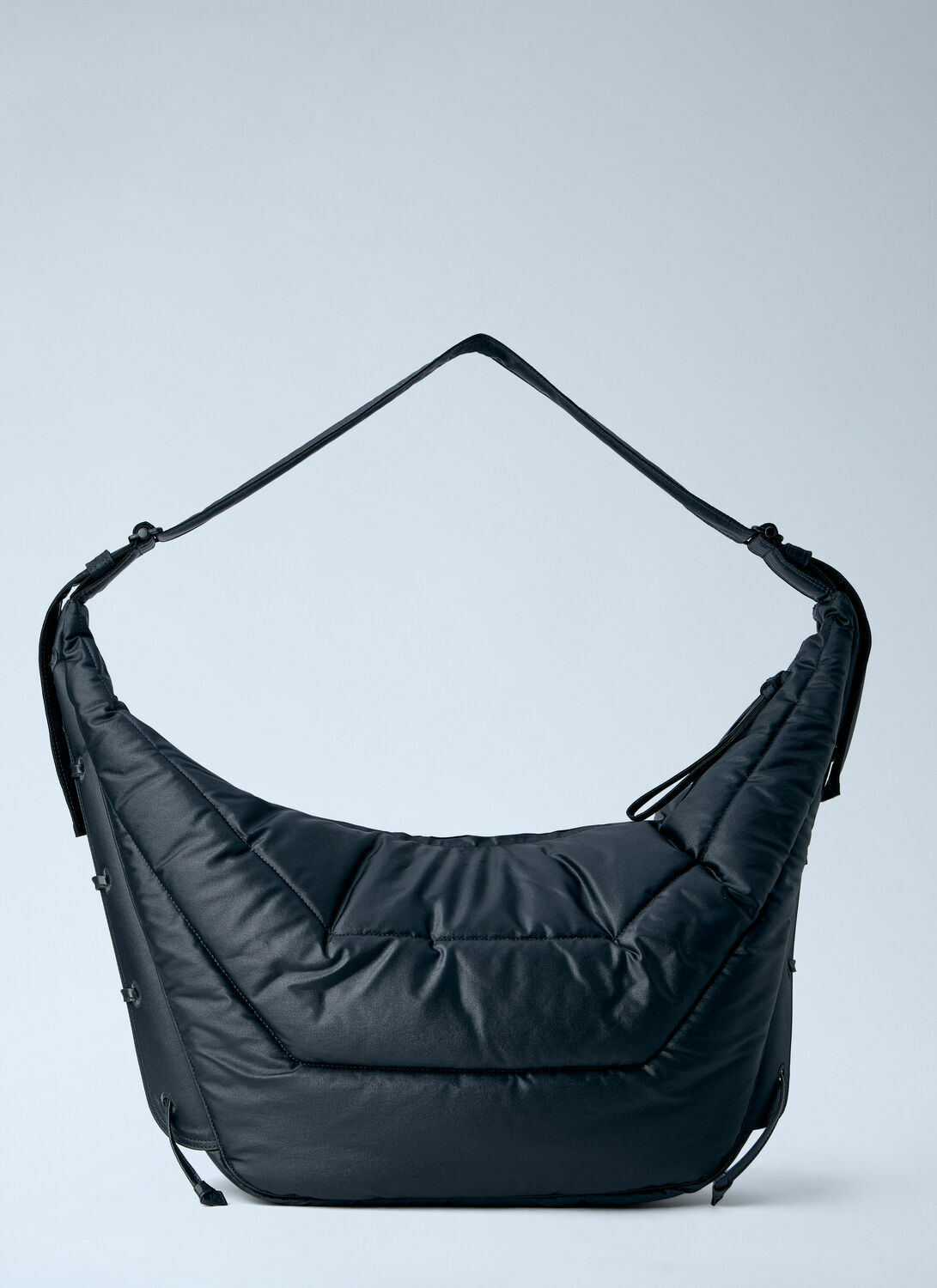 Lemaire Large Soft Game Crossbody Bag