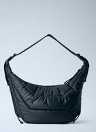 Lemaire Large Soft Game Crossbody Bag