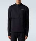 Peak Performance Trail technical half-zip top