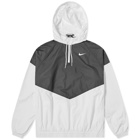 Nike SB Shield Half Zip Jacket