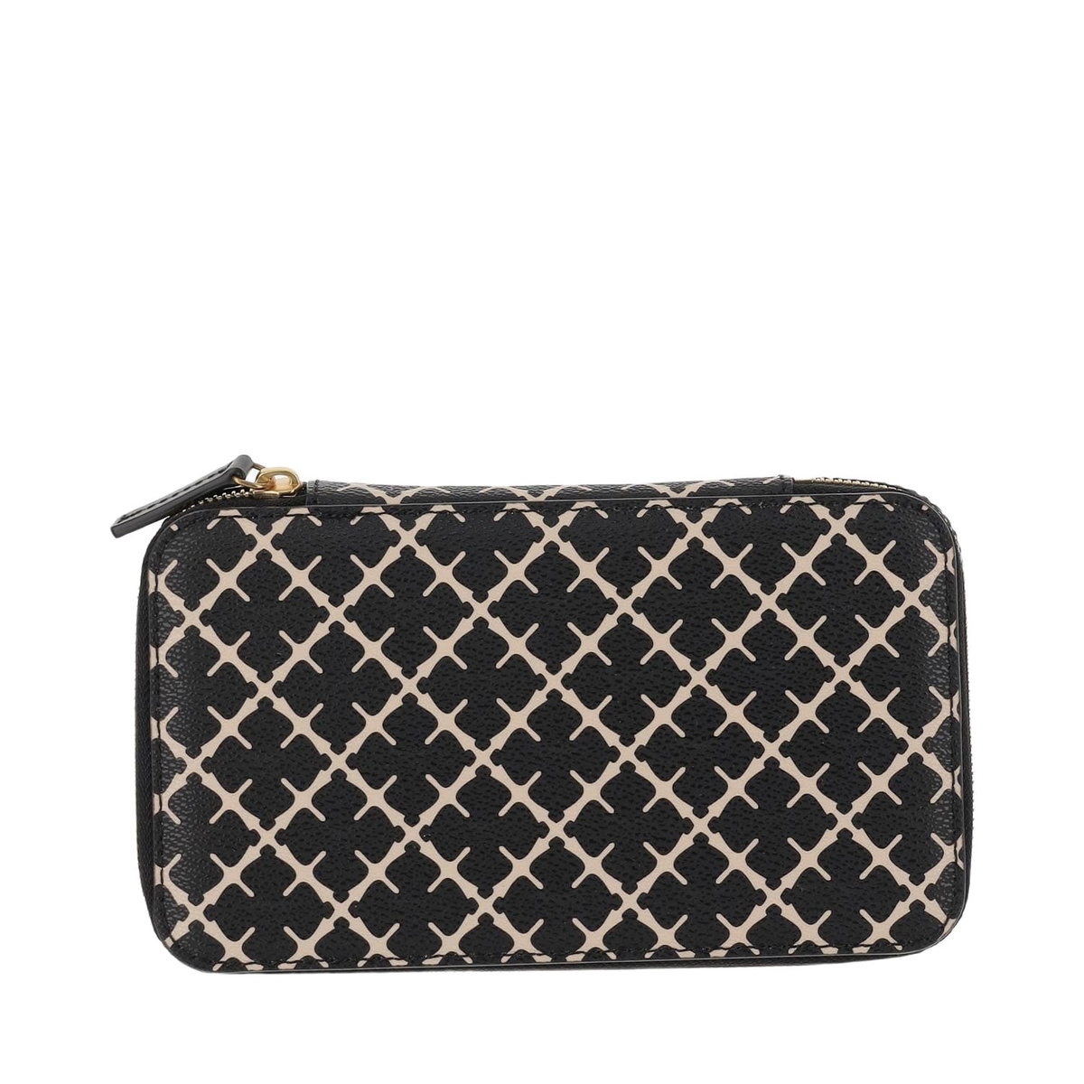 by Malene Birger Black Noval Shoulder Bag by Malene Birger