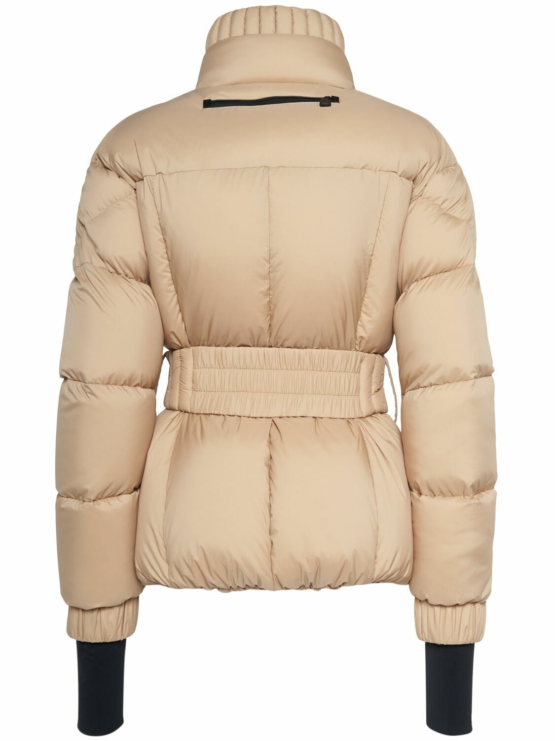 【送料&関税込】Moncler Grenoble Two-tone Nylon Stennes Down c04b23bba2e31d95335ec053c74252
