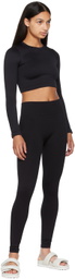 Prism² Black Evoke Sport Top
