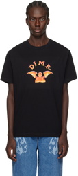 Dime Black 'Dime Devil' T-Shirt