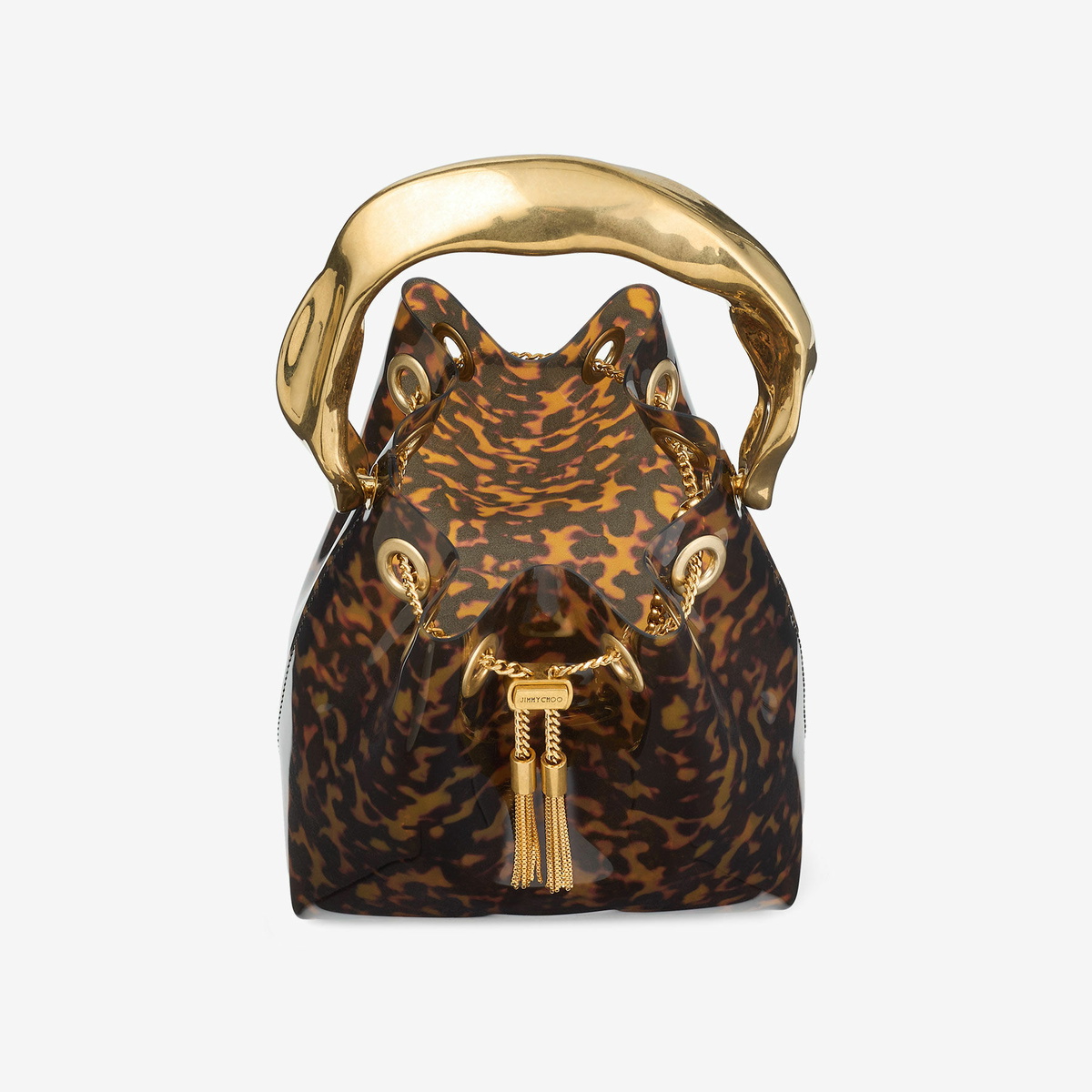 Jimmy Choo Bon Bon Shoulder Bag