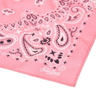 MC2 Saint Barth Foulard Pink Bandanna