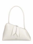 THE ATTICO - Sunrise Leather Shoulder Bag