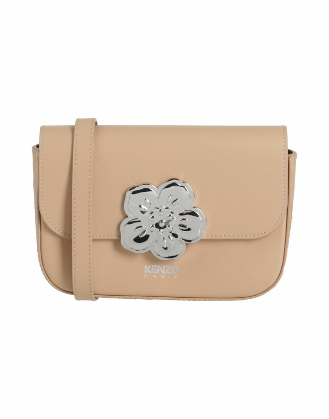 Photo: Kenzo Womens Cross-body bag Blush