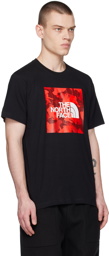 The North Face Black Lunar New Year T-Shirt