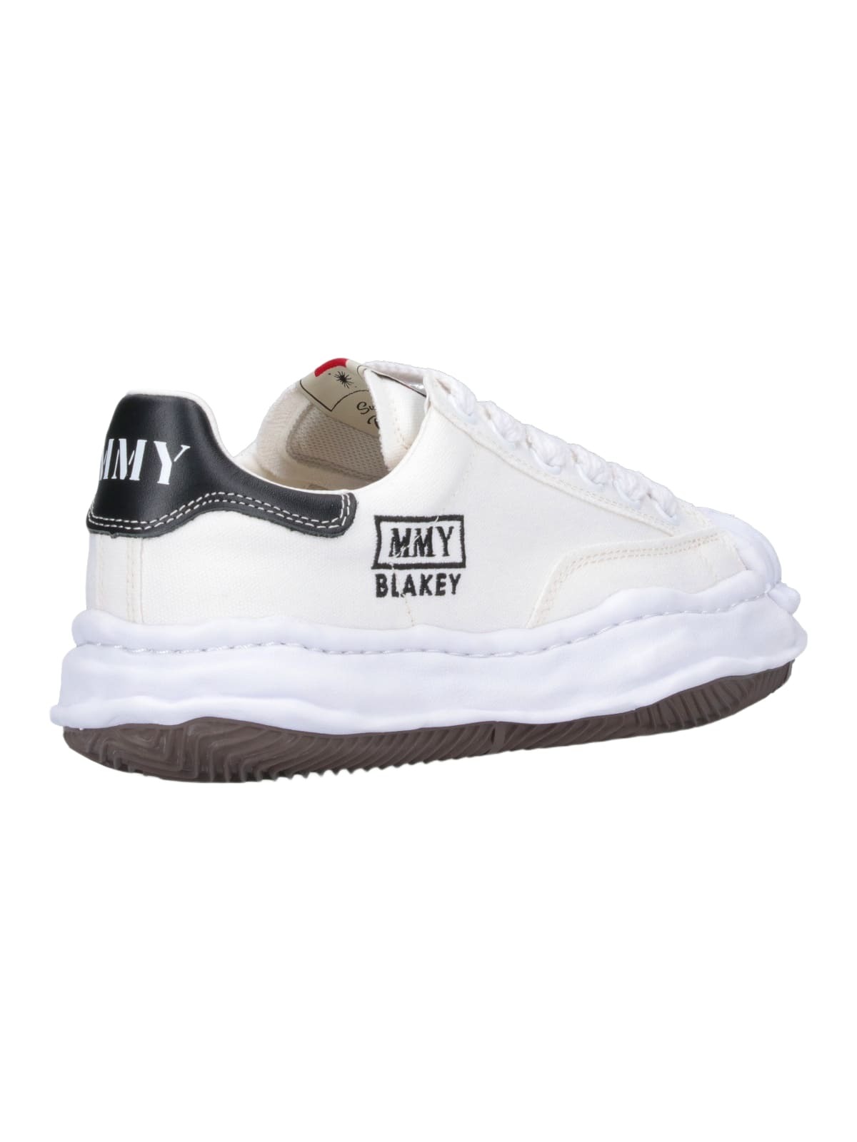 Mihara Yasuhiro blakey Sneakers