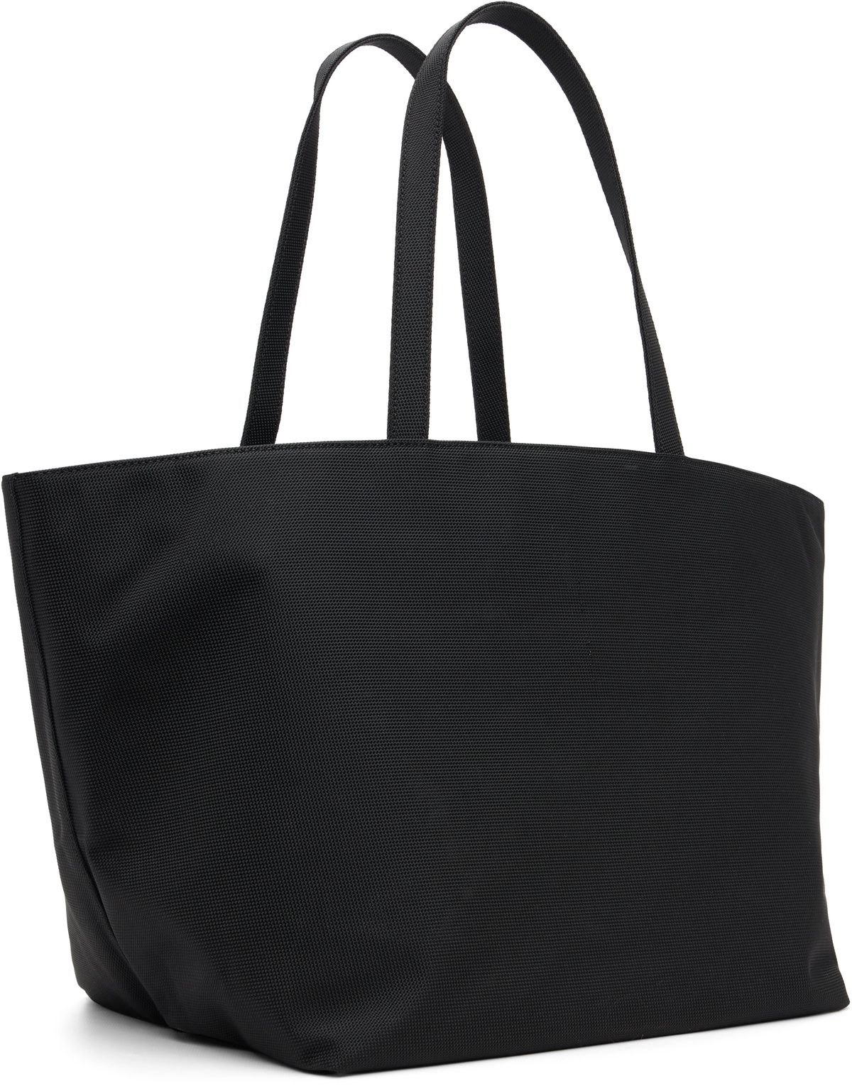 Alexander Wang Black Punch Tote