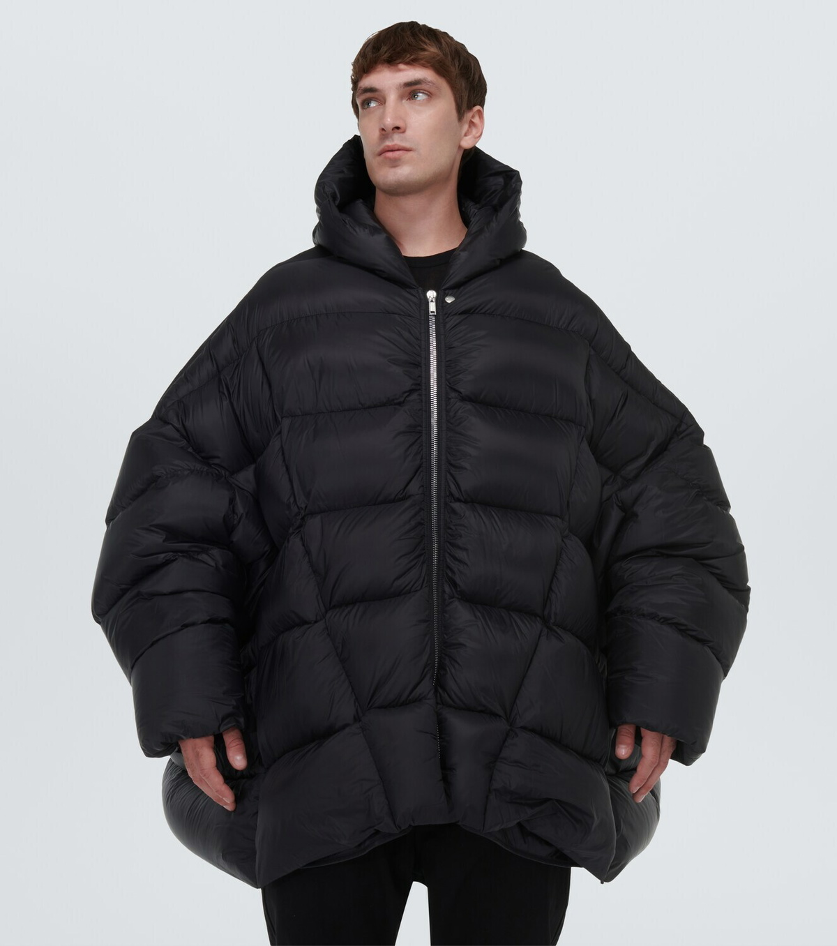 Rick Owens Jumbo Peter down coat Rick Owens
