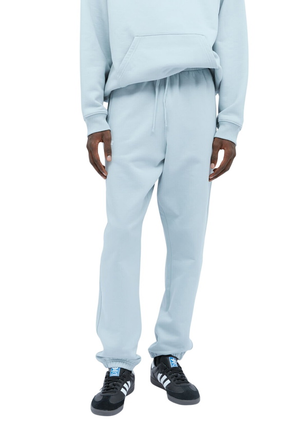 Photo: Patta Logo Embroidery Track Pants