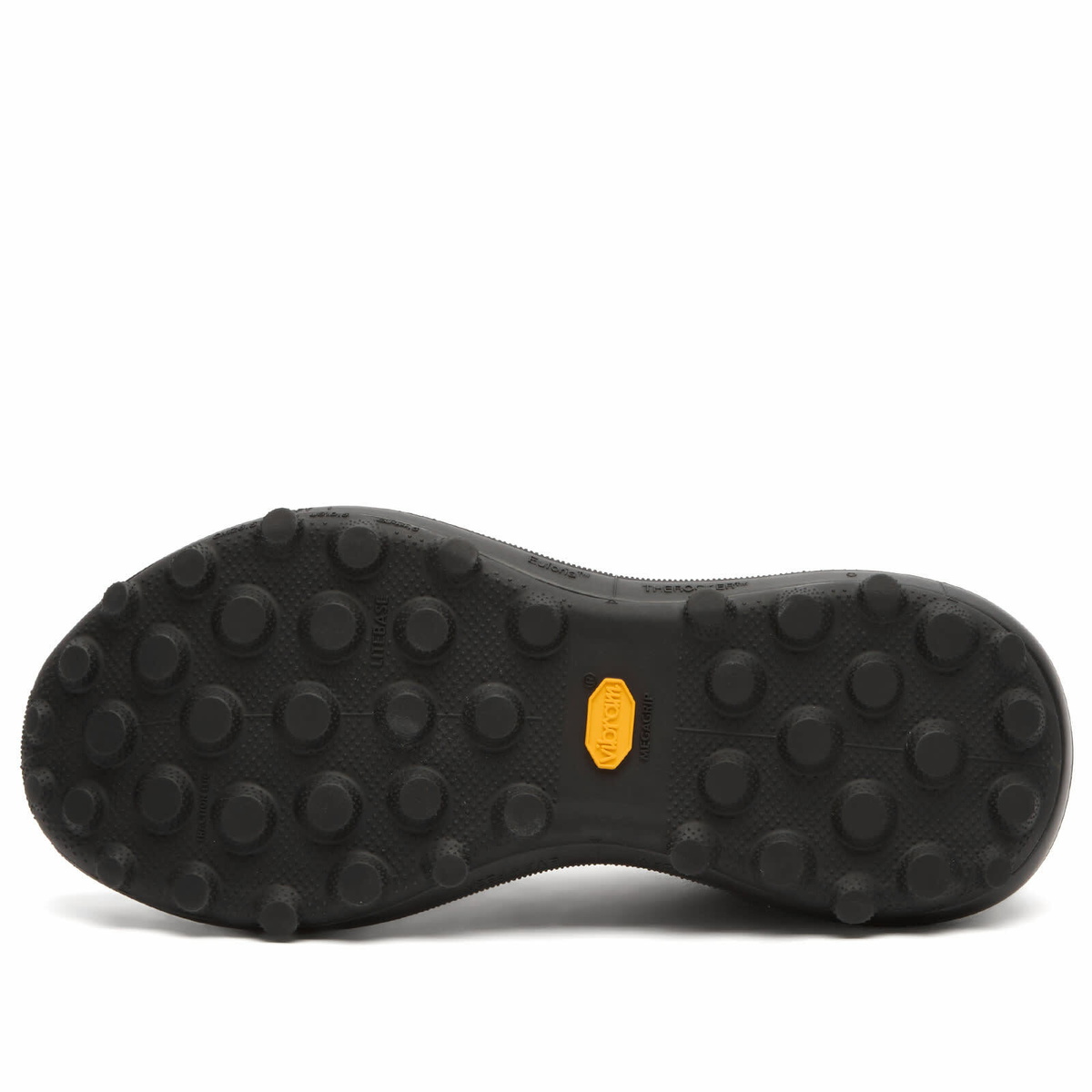 Satisfy The Rocker™ Sneaker in Falcon