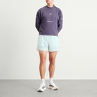 Adidas Women's adi365 Crew Sweat in Preloved Violet