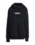 Tommy Hilfiger Mens Sweatshirt Midnight in Blue