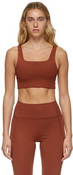 Girlfriend Collective Tommy Bra