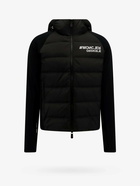 Moncler Grenoble   Jacket Black   Mens