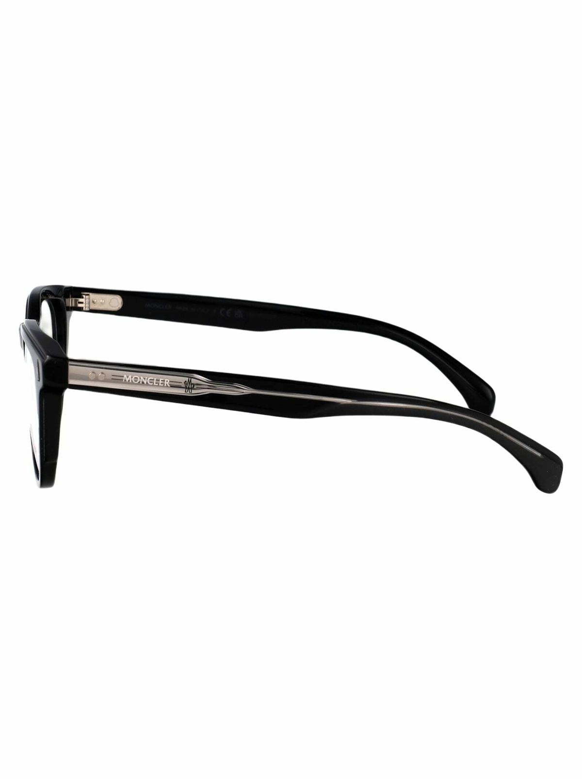 Moncler Eyewear 0me2002 Glasses