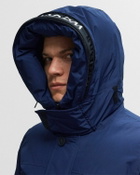 WOOLRICH RECYCLED GORE TEX ARCTIC PARKA Blue Men