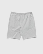 Calvin Klein Underwear Modern Structure Sleep Short Grey - Mens - Sleep  & Loungewear