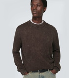 Acne Studios Cotton sweater