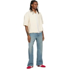 JEANERICA Blue Appia Jeans