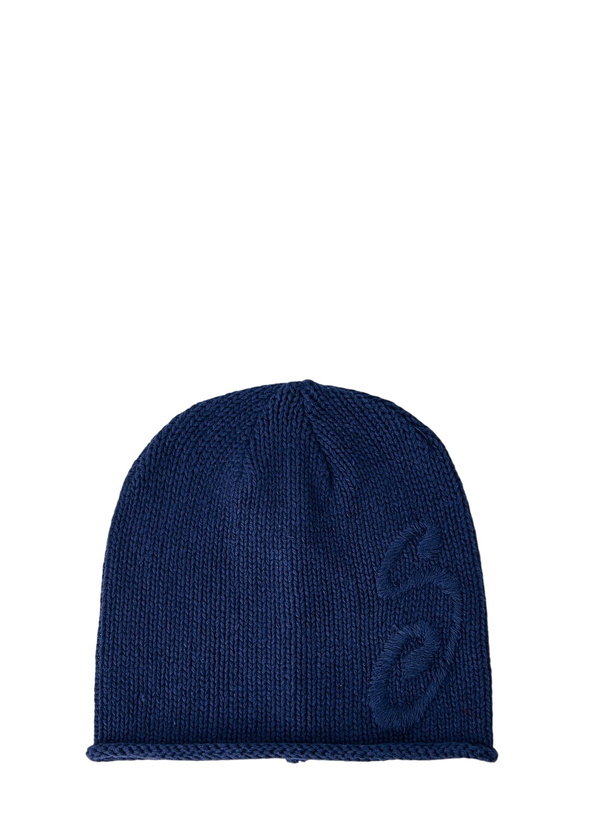 Photo: Stüssy S Knit Skullcap