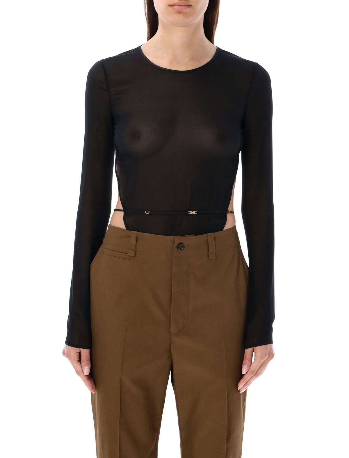 Saint Laurent Zebra-print mid-rise skinny jeans Saint Laurent Saint Laurent Zebra-print mid-rise skinny jeans Saint Laurent