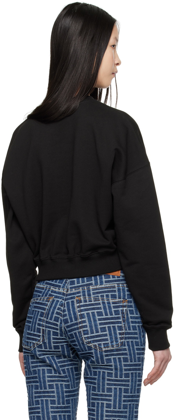 Kenzo Black Kenzo Paris Boke 2.0 Sweatshirt