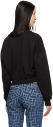 Kenzo Black Kenzo Paris Boke 2.0 Sweatshirt