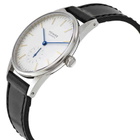 Nomos Orion White Dial Stainless Steel Unisex Watch 309