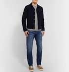 Brunello Cucinelli - Selvedge Denim Jeans - Blue