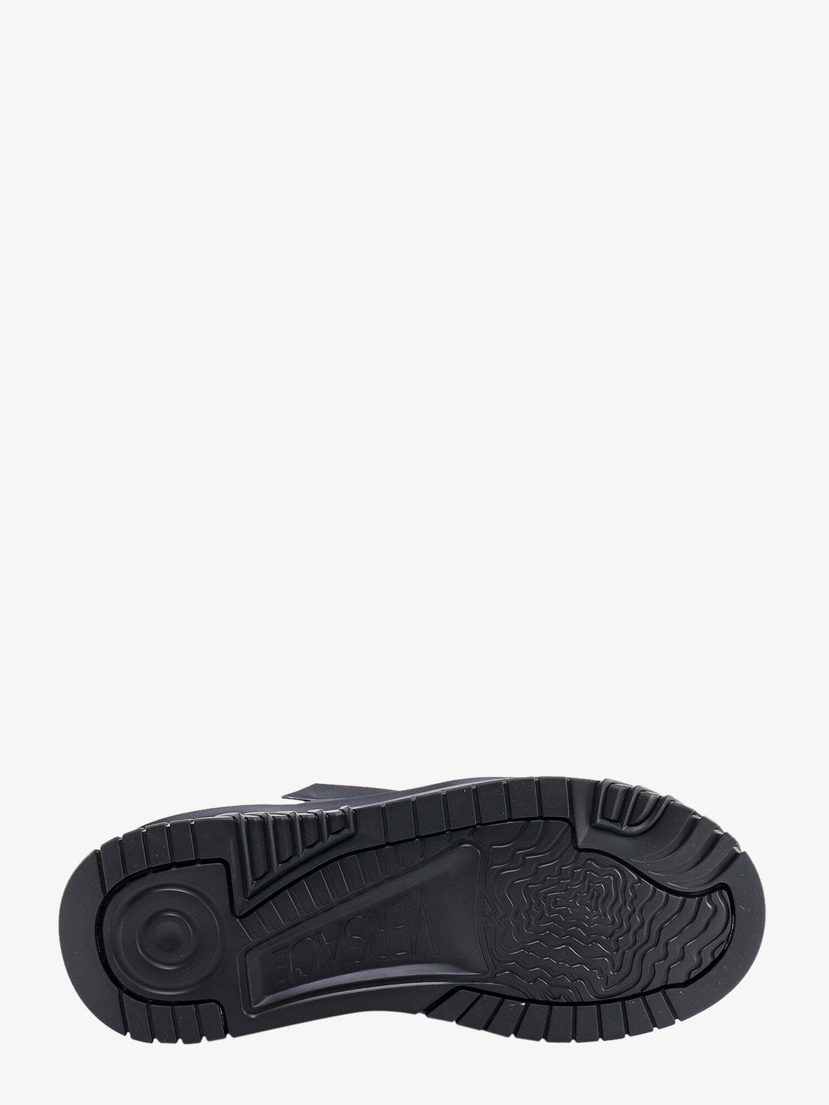 Versace Odissea Black Mens Versace