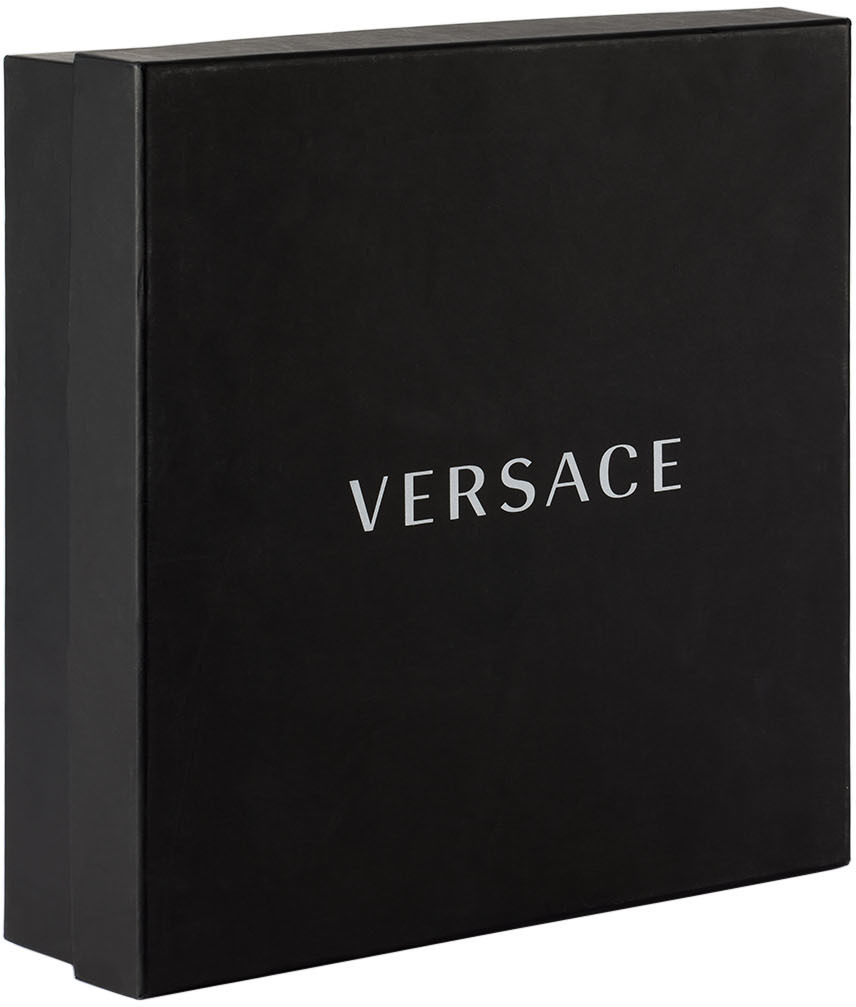 Versace Multicolor Barocco Puzzle Versace