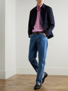 Polo Ralph Lauren - Logo-Embroidered Cotton Shirt - Pink