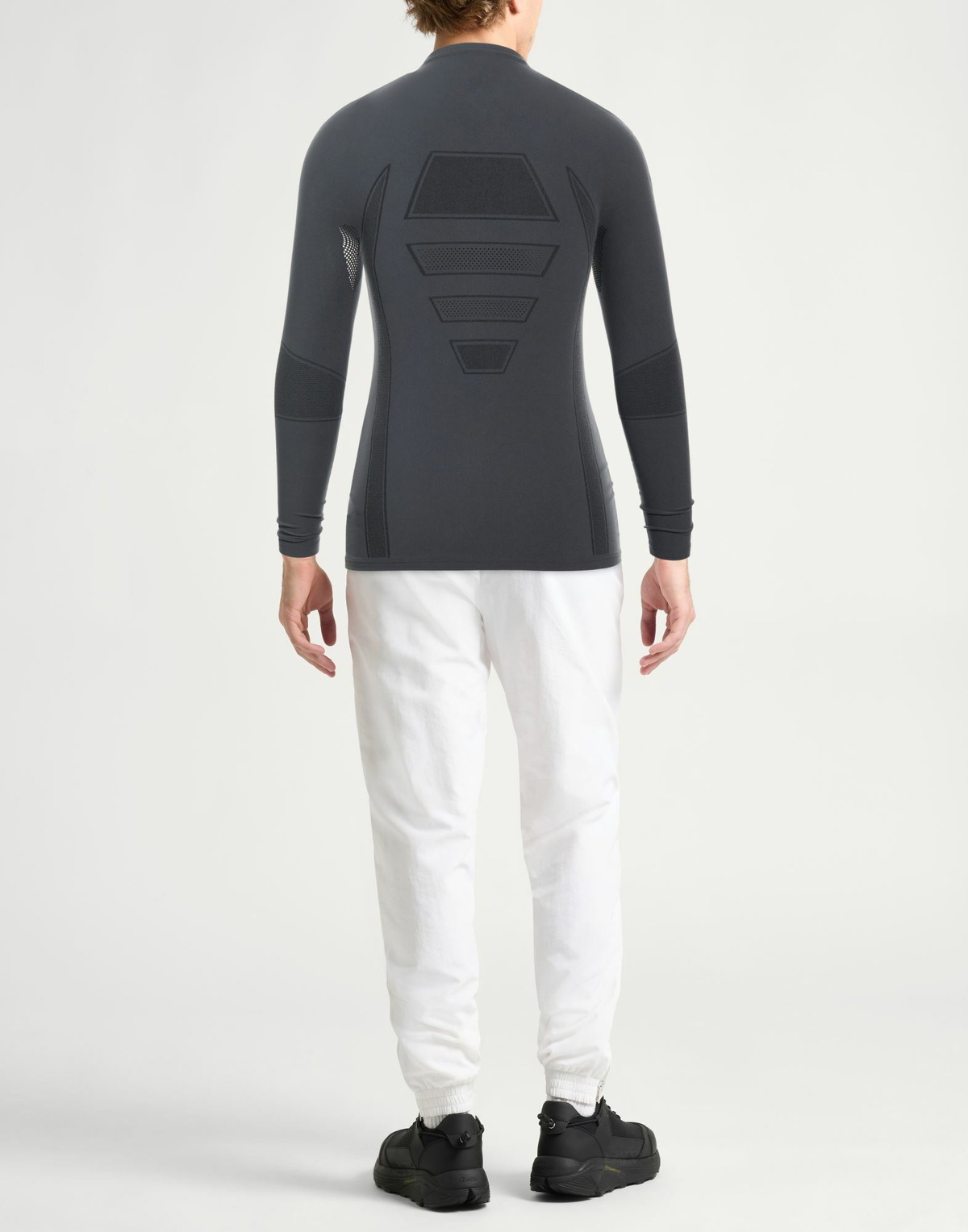 Colmar Mens T-shirt in Grey