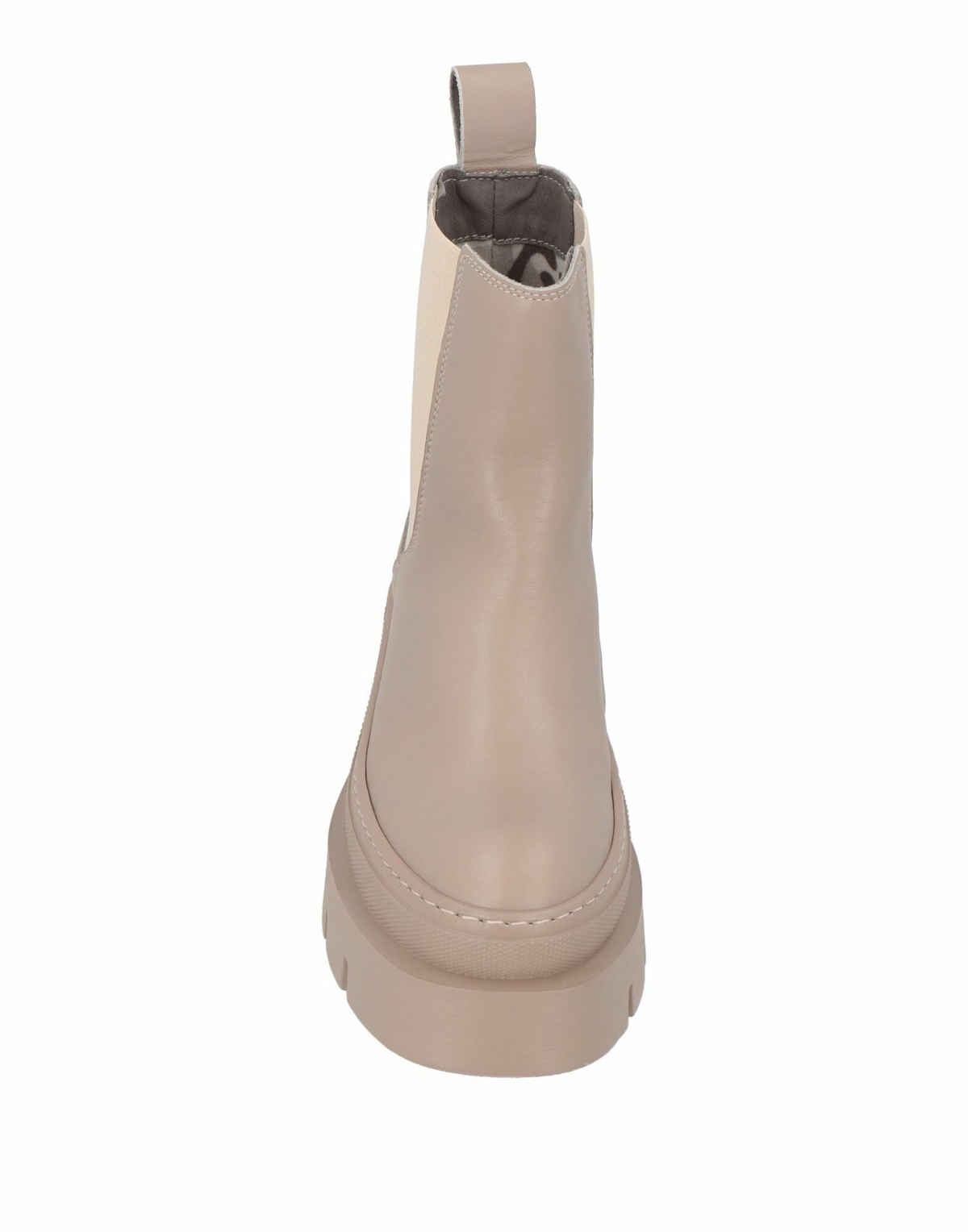 Replay Womens Ankle boots Taupe