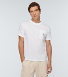 Stone Island Cotton T-shirt