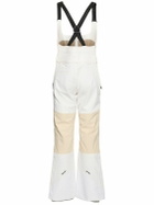 PEAK PERFORMANCE 2l Insulated Stretch Ski Shell Bib Pants