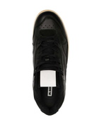 JIL SANDER - Leather Sneakers