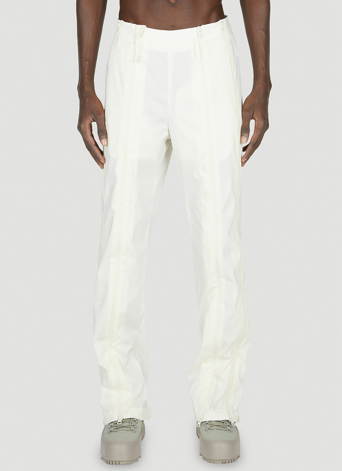POST ARCHIVE FACTION (PAF) 5.0+ Technical Zip Pants