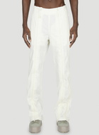 POST ARCHIVE FACTION (PAF) 5.0+ Technical Zip Pants