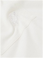 Vilebrequin - Titus Cotton-Jersey T-Shirt - White