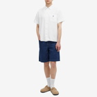 Polo Ralph Lauren Men's Pocket Vacation Shirt in White