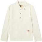 Nigel Cabourn x Lybro Deck Shirt