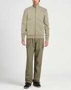 Colmar Mens Sweatshirt in Sage green